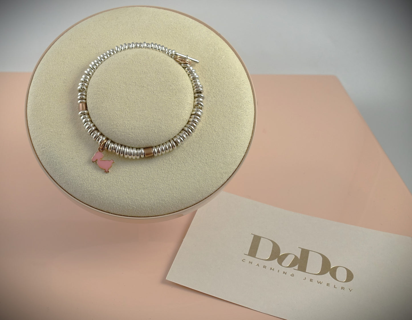 Dodo Armband "Essentials"