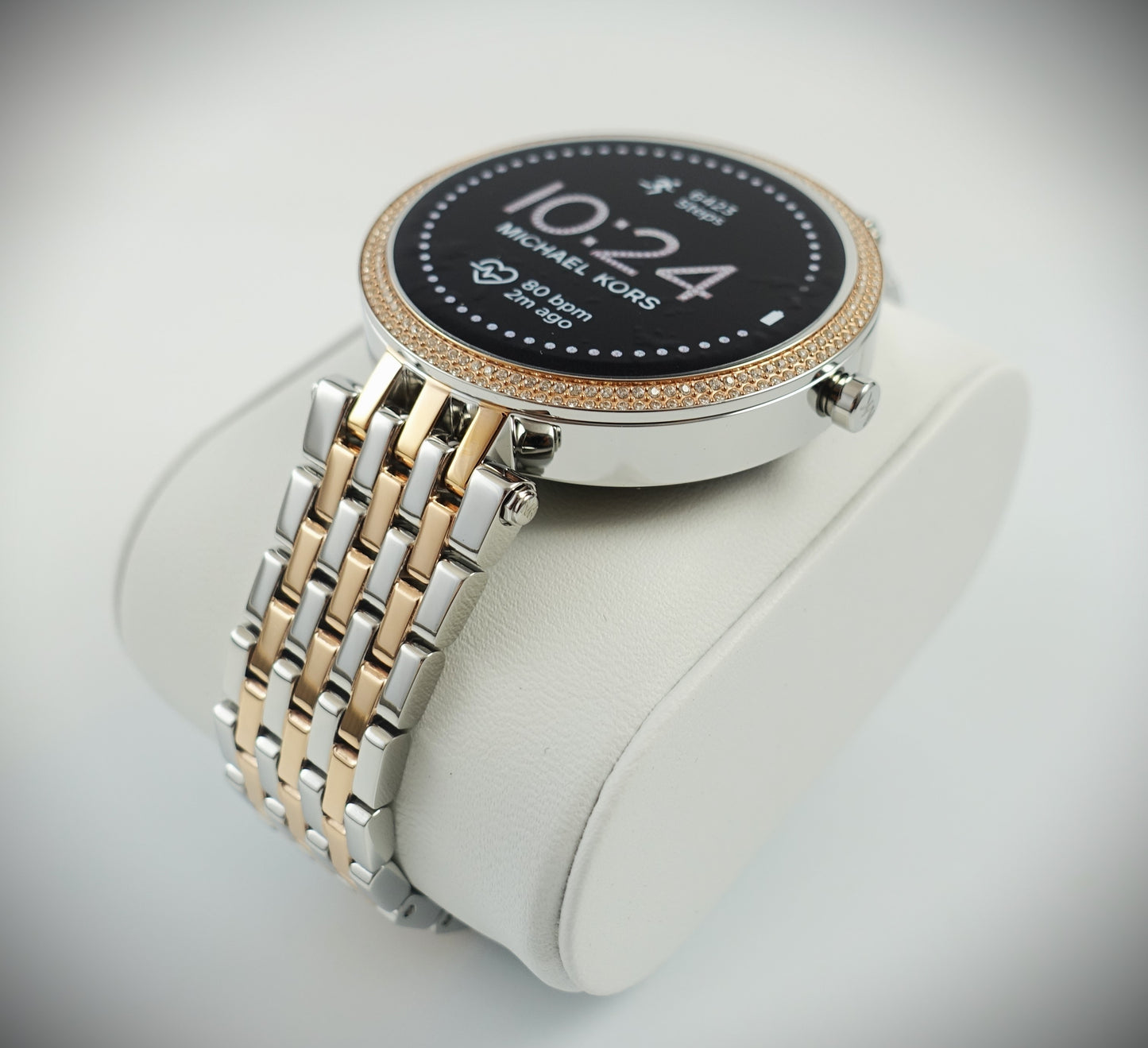 Michael Kors Access Smartwatch Edelstahl Rosé Gen 5E Darci MKT5129