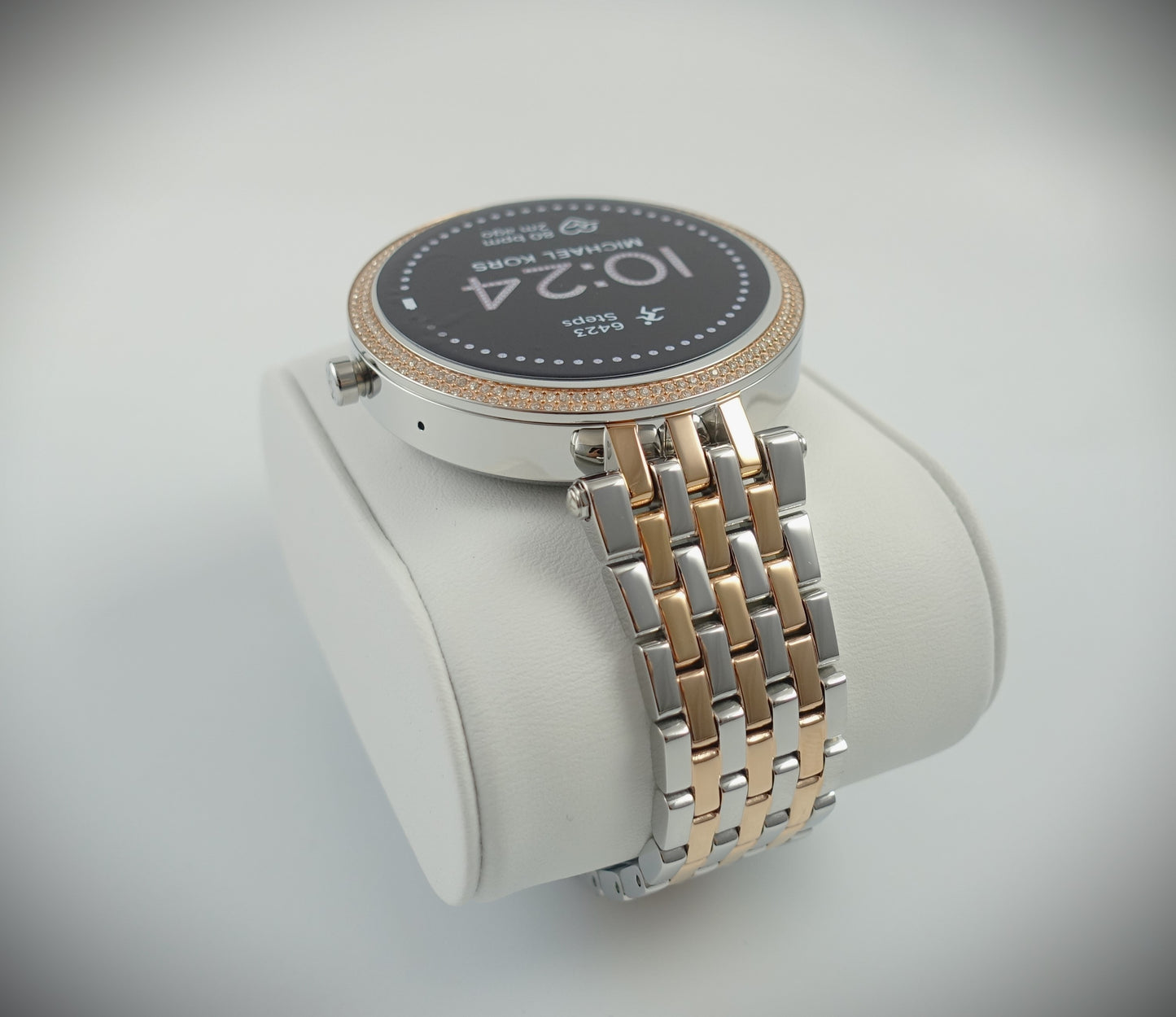 Michael Kors Access Smartwatch Edelstahl Rosé Gen 5E Darci MKT5129