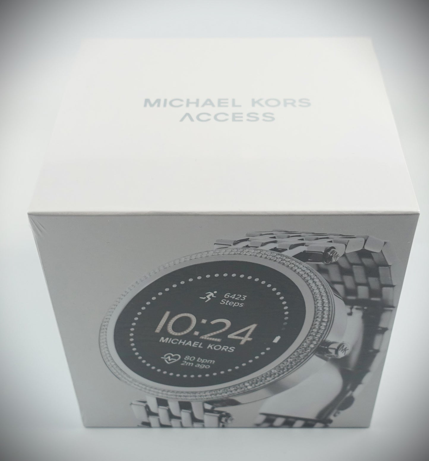 Michael Kors Access Smartwatch Edelstahl Gen 5E Darci MKT5126