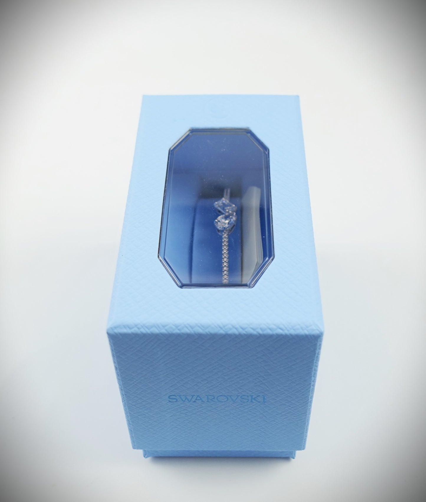 Swarovski Mesmera Armreif 16,5cm Ref. 5667253