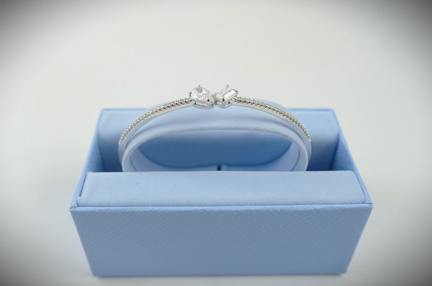 Swarovski Mesmera Armreif 16,5cm Ref. 5667253