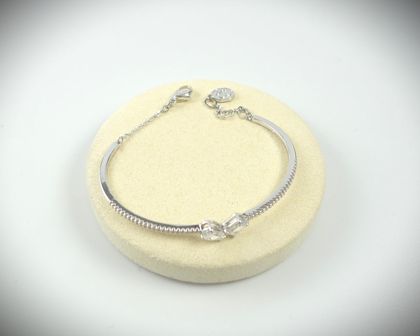 Swarovski Mesmera Armreif 16,5cm Ref. 5667253
