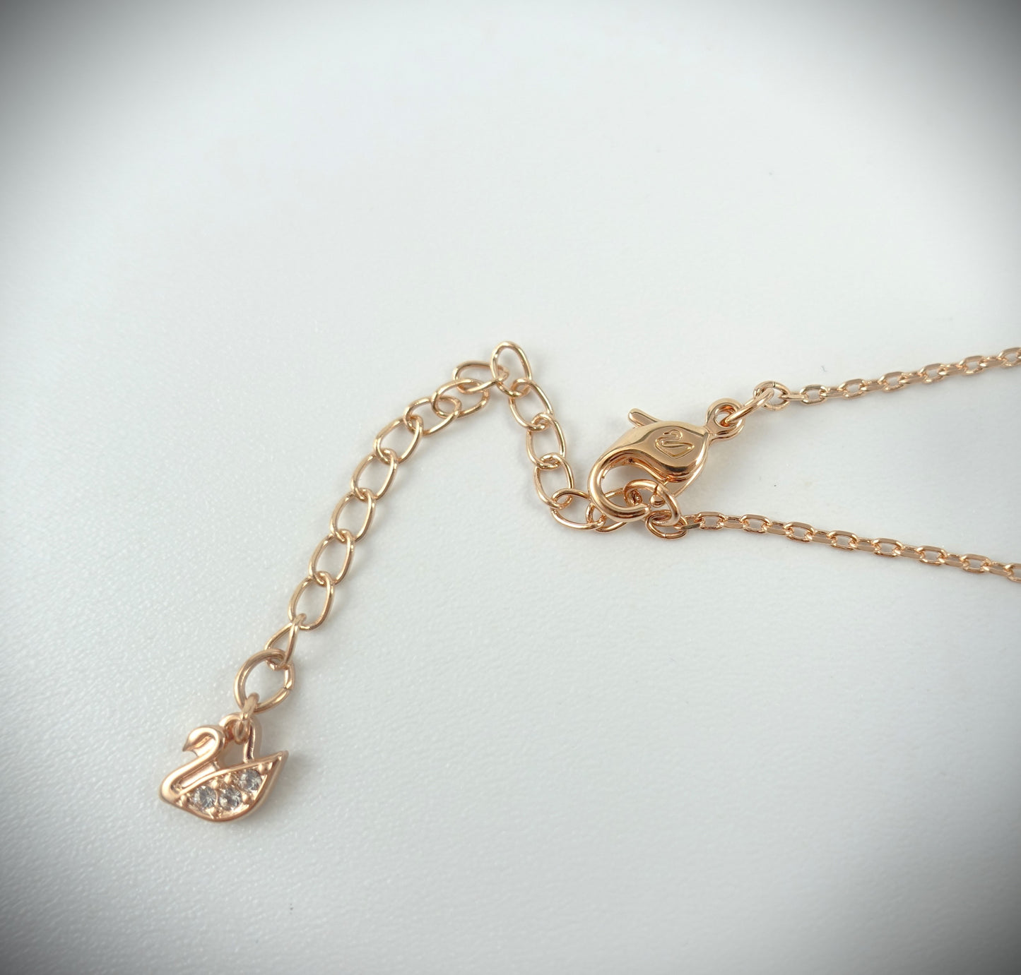 Swarovski Kette + Ohrstecker Travel Exclusive Set Ref. 5526491