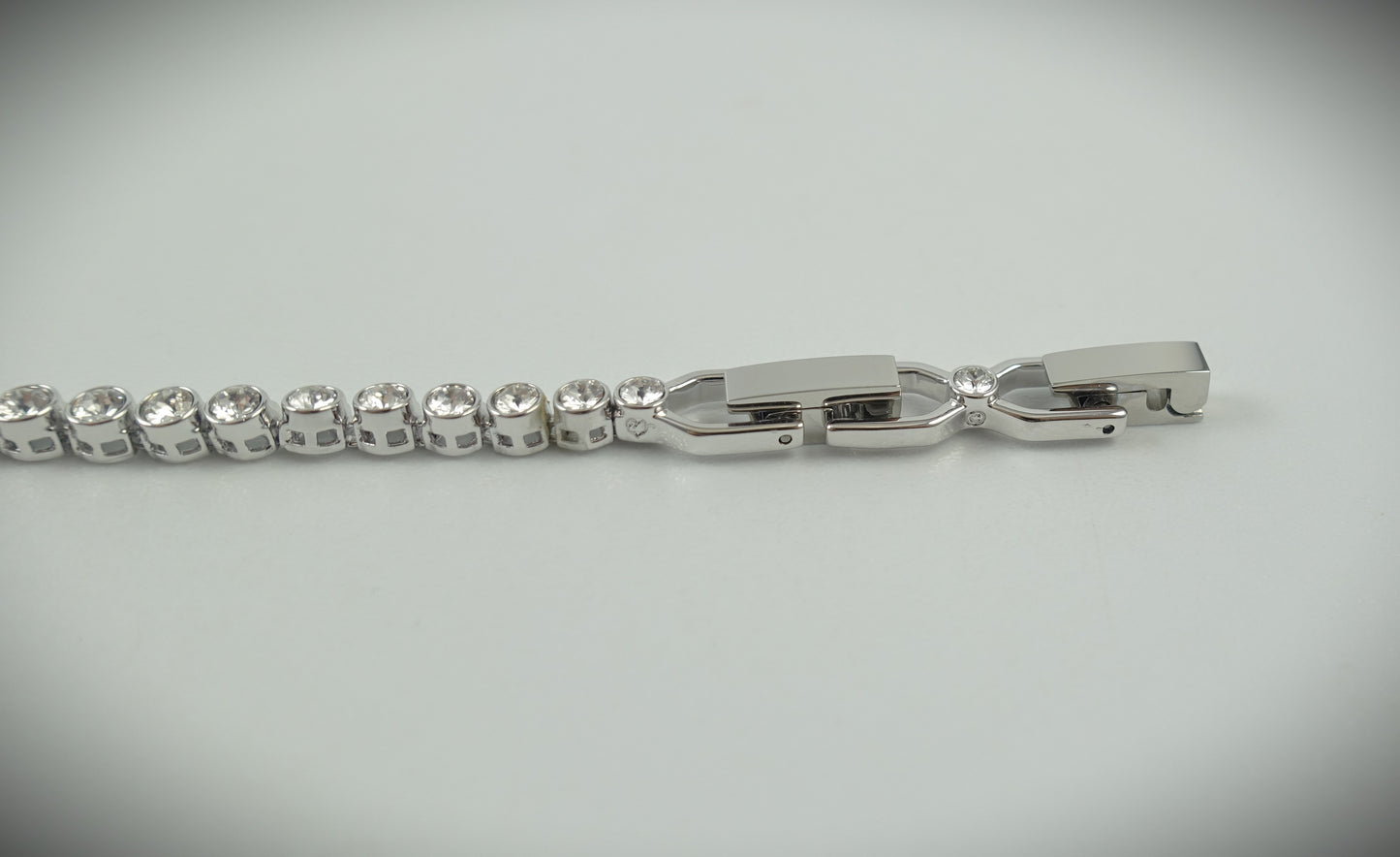 Swarovski Tennis Armband Silber Ref. 1043311