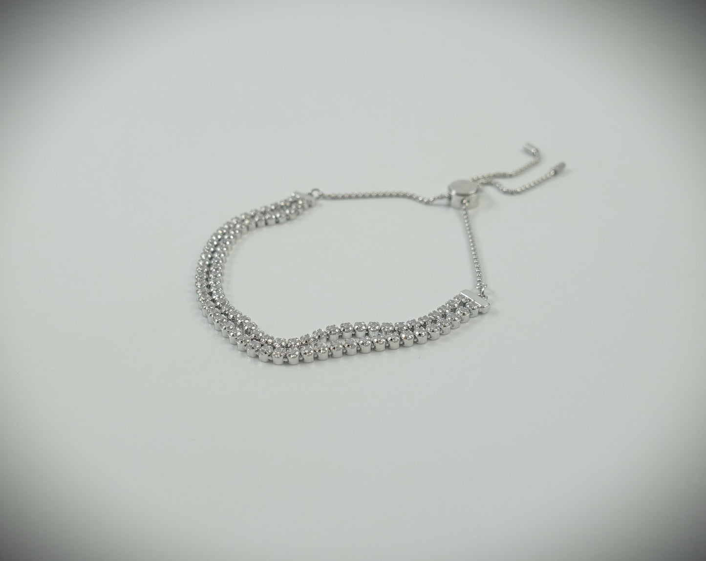 Swarovski Matrix Tennis Armband Ref. 5450933
