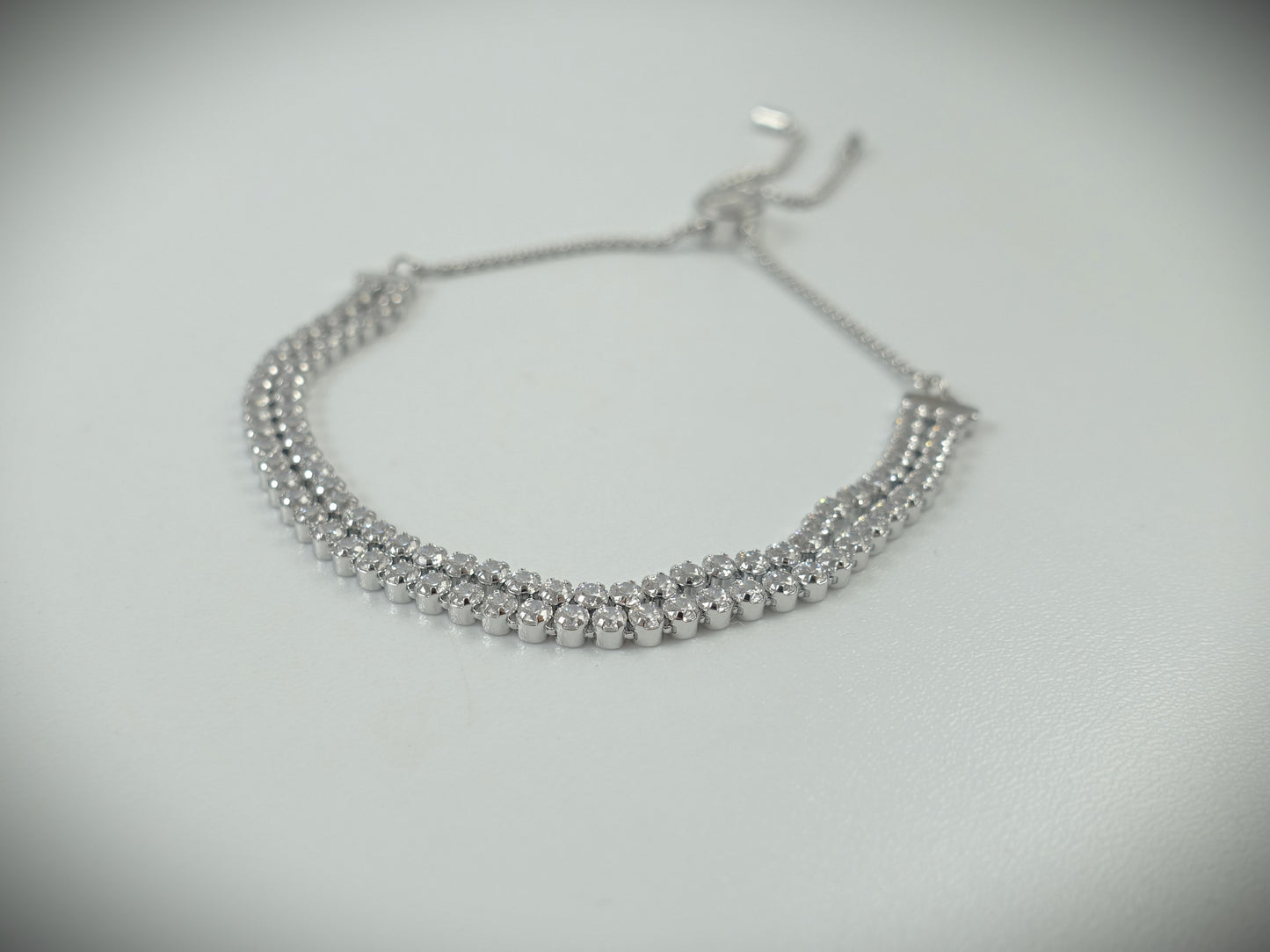 Swarovski Matrix Tennis Armband Ref. 5450933