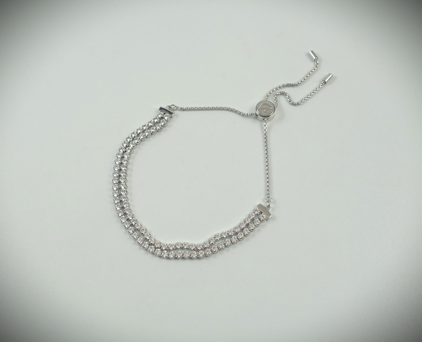 Swarovski Matrix Tennis Armband Ref. 5450933