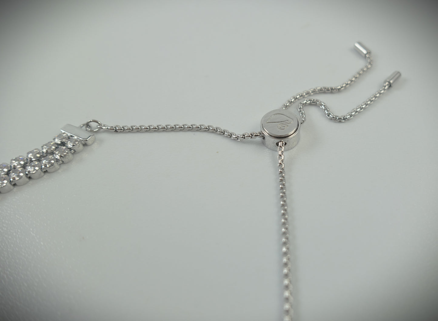 Swarovski Matrix Tennis Armband Ref. 5450933