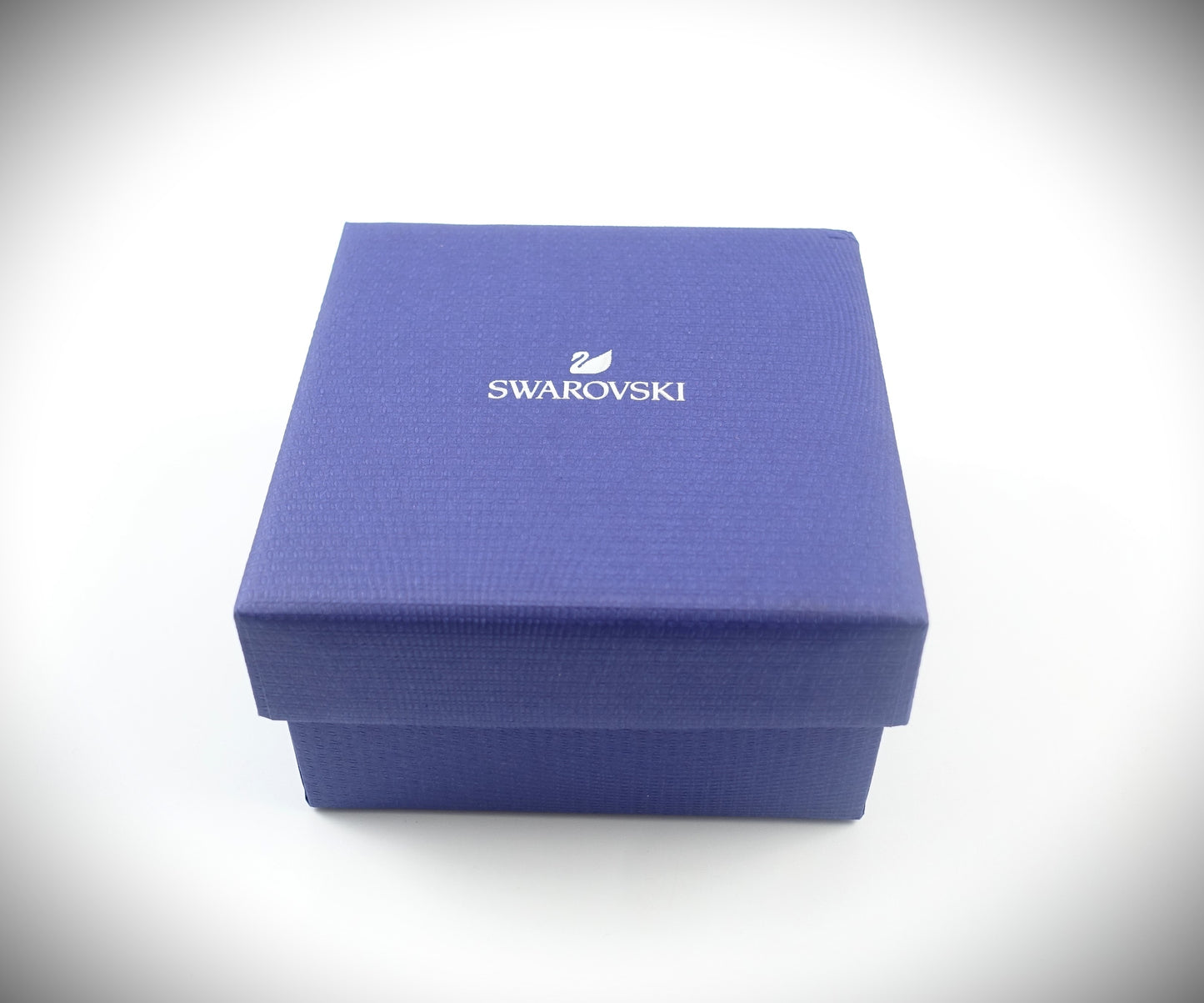 Swarovski Deko Figur Bär mit Fisch Ref. 5536772