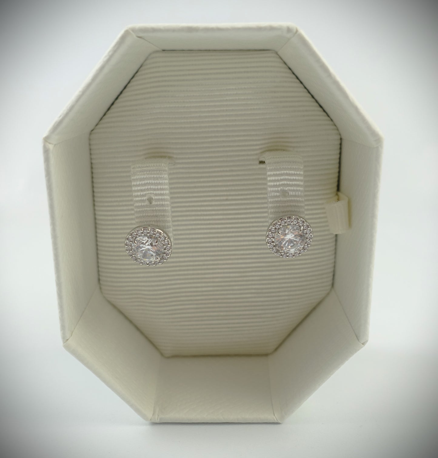 Swarovski Una Angelic Ohrstecker Ref. 5636269