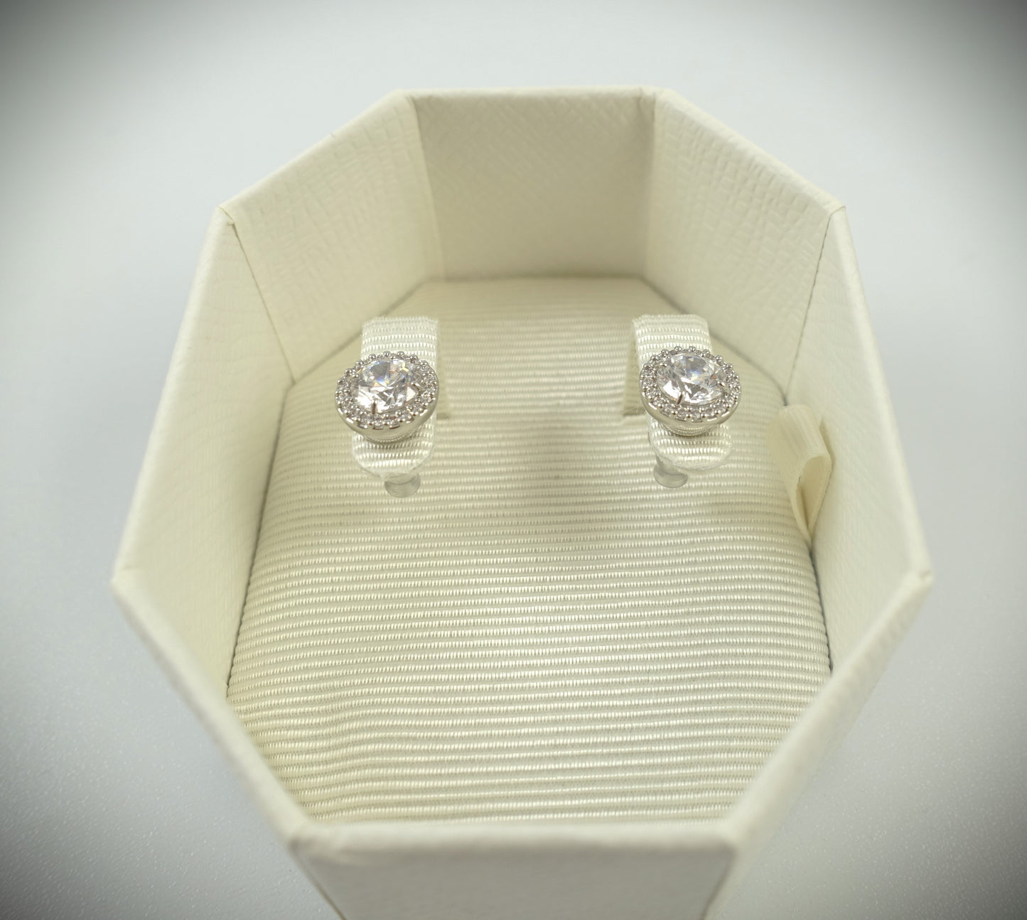 Swarovski Una Angelic Ohrstecker Ref. 5636269