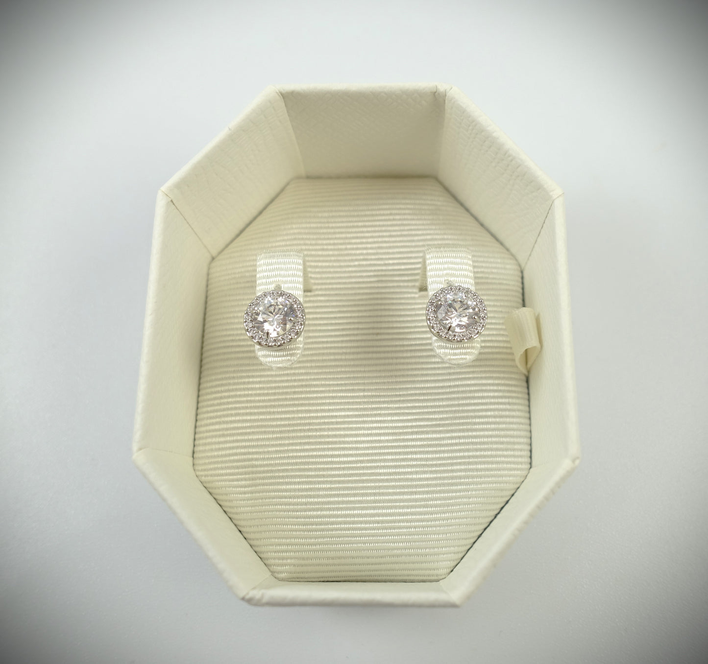 Swarovski Una Angelic Ohrstecker Ref. 5636269