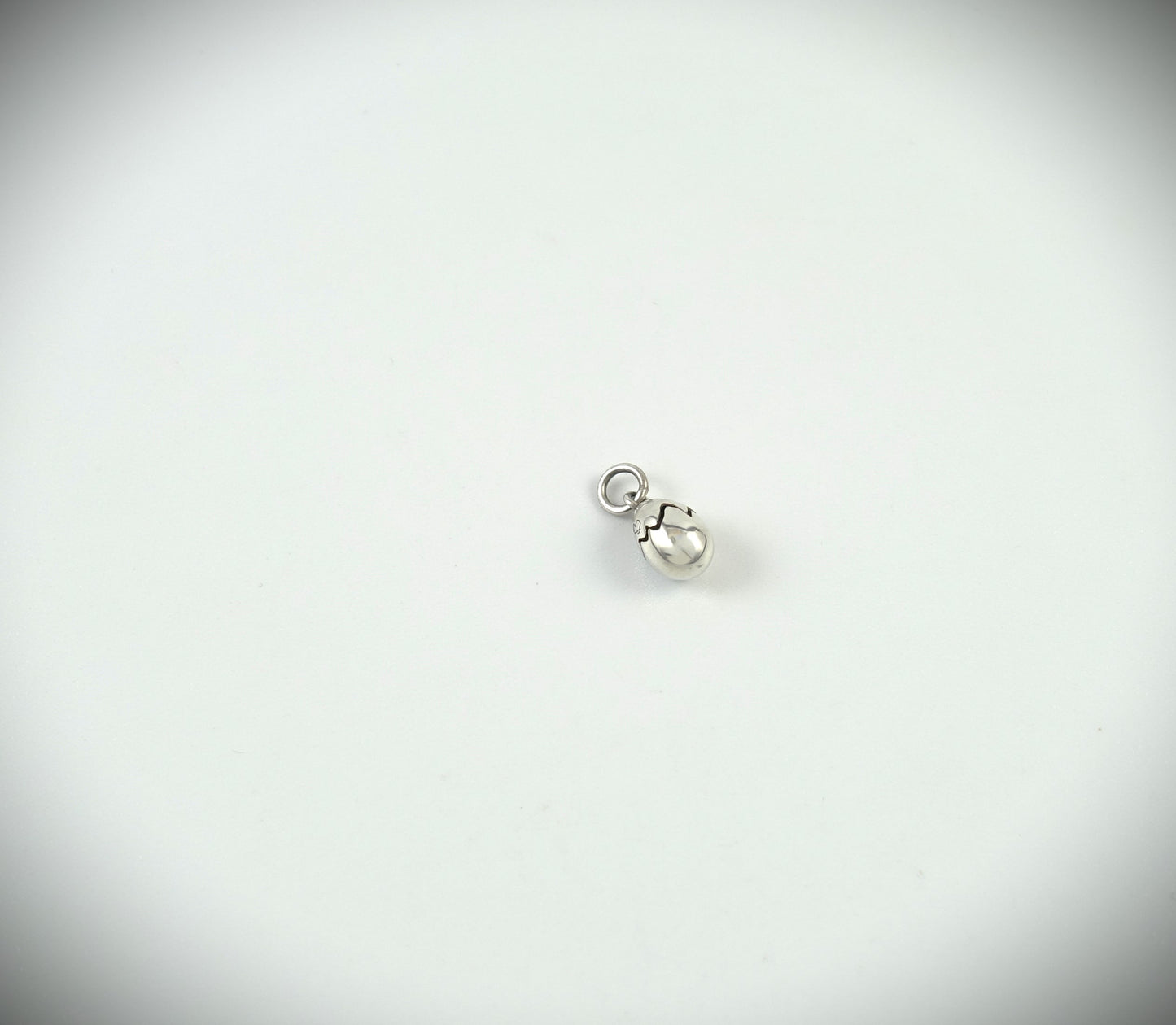 Dodo Anhänger Ei 925 Silber Ref. DMB9020