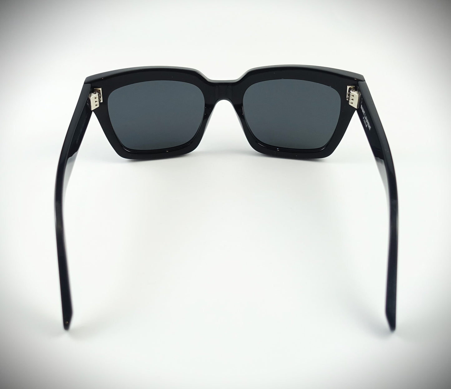 Saint Laurent Sonnenbrille BOLD 1-002 schwarz Größe 54/20/140