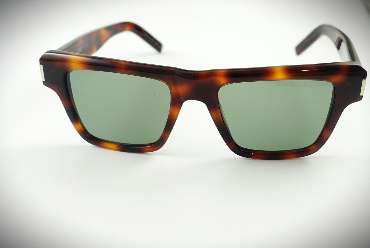 Saint Laurent Sonnenbrille New Wave SL 469-002 braun Größe 51/19/145