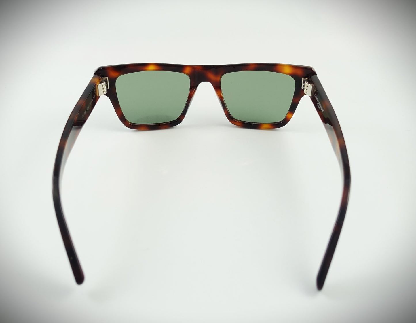 Saint Laurent Sonnenbrille New Wave SL 469-002 braun Größe 51/19/145