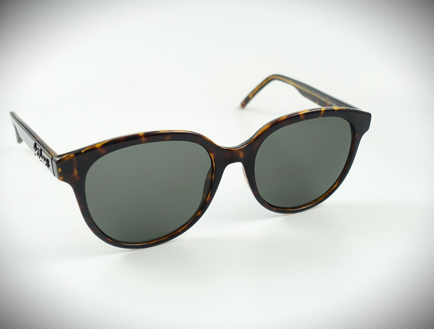 Saint Laurent Sonnenbrille SL 318-001 braun Größe 55/19/145 Unisex