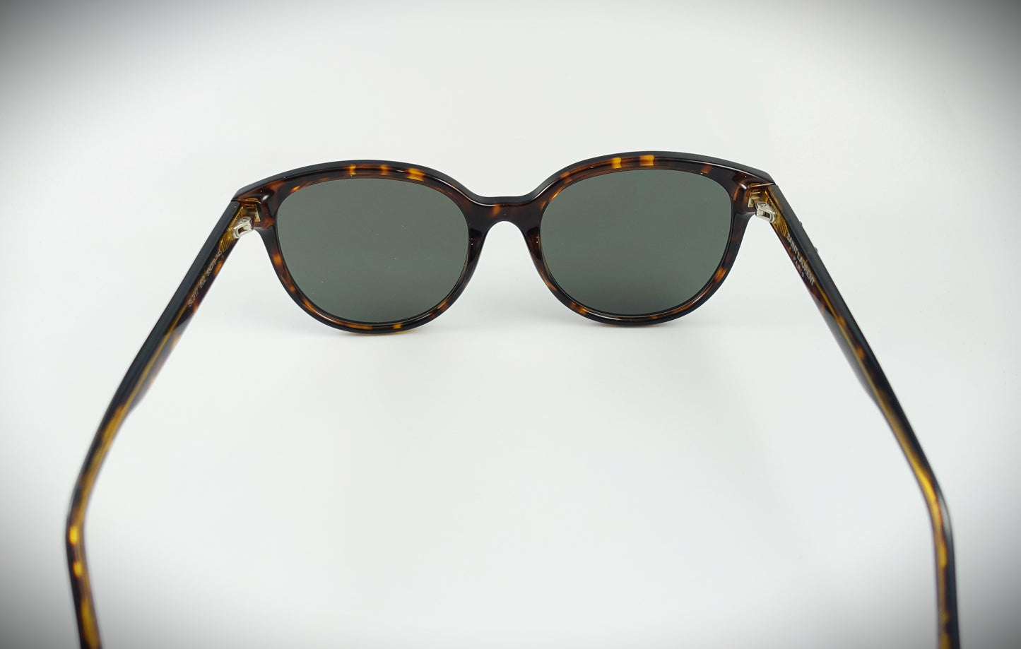 Saint Laurent Sonnenbrille SL 318-001 braun Größe 55/19/145 Unisex