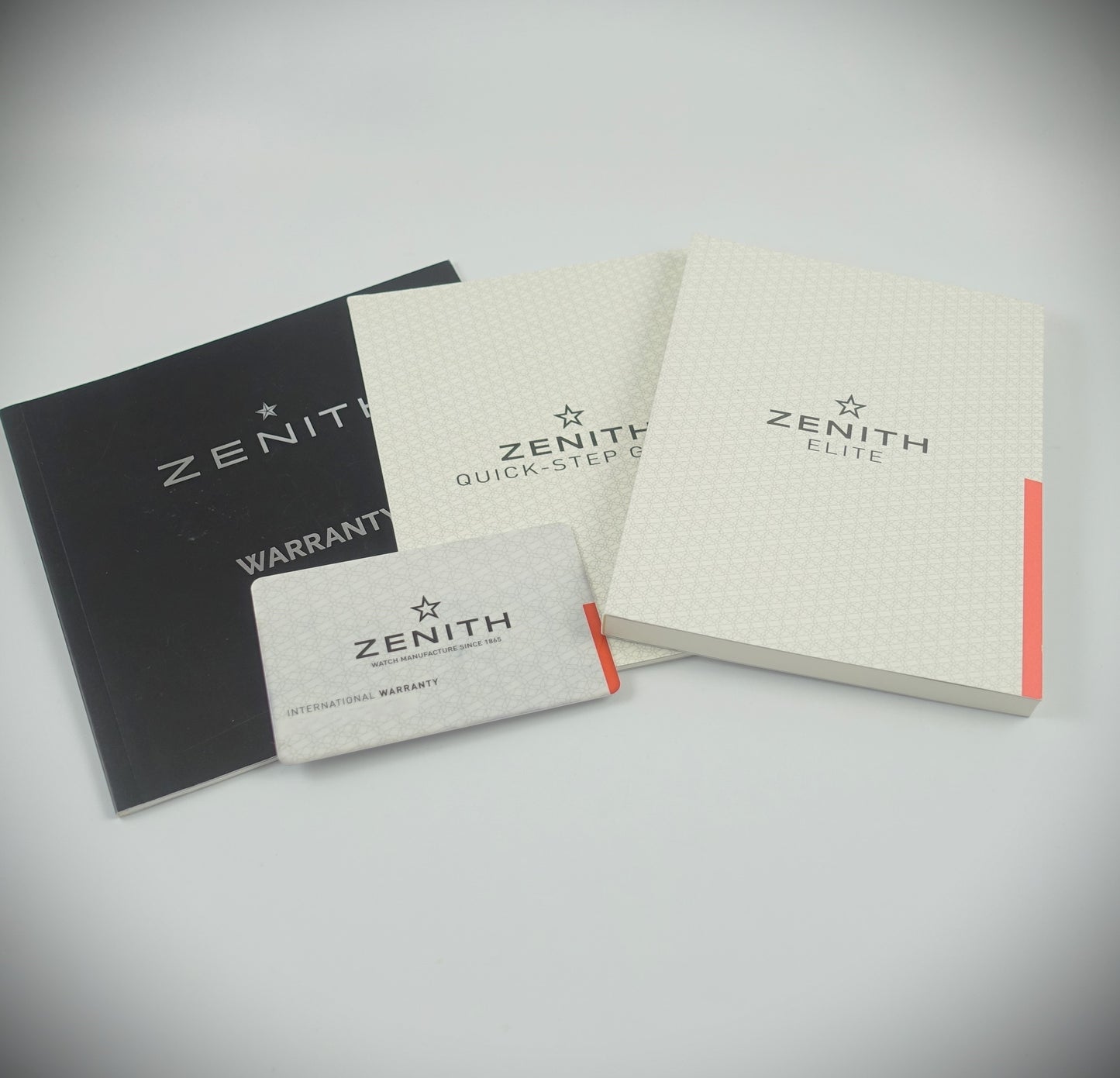 Zenith Elite Classic *Limited Swiss Edition 1/18* 38mm Ref. 03.2292.679/07.C493