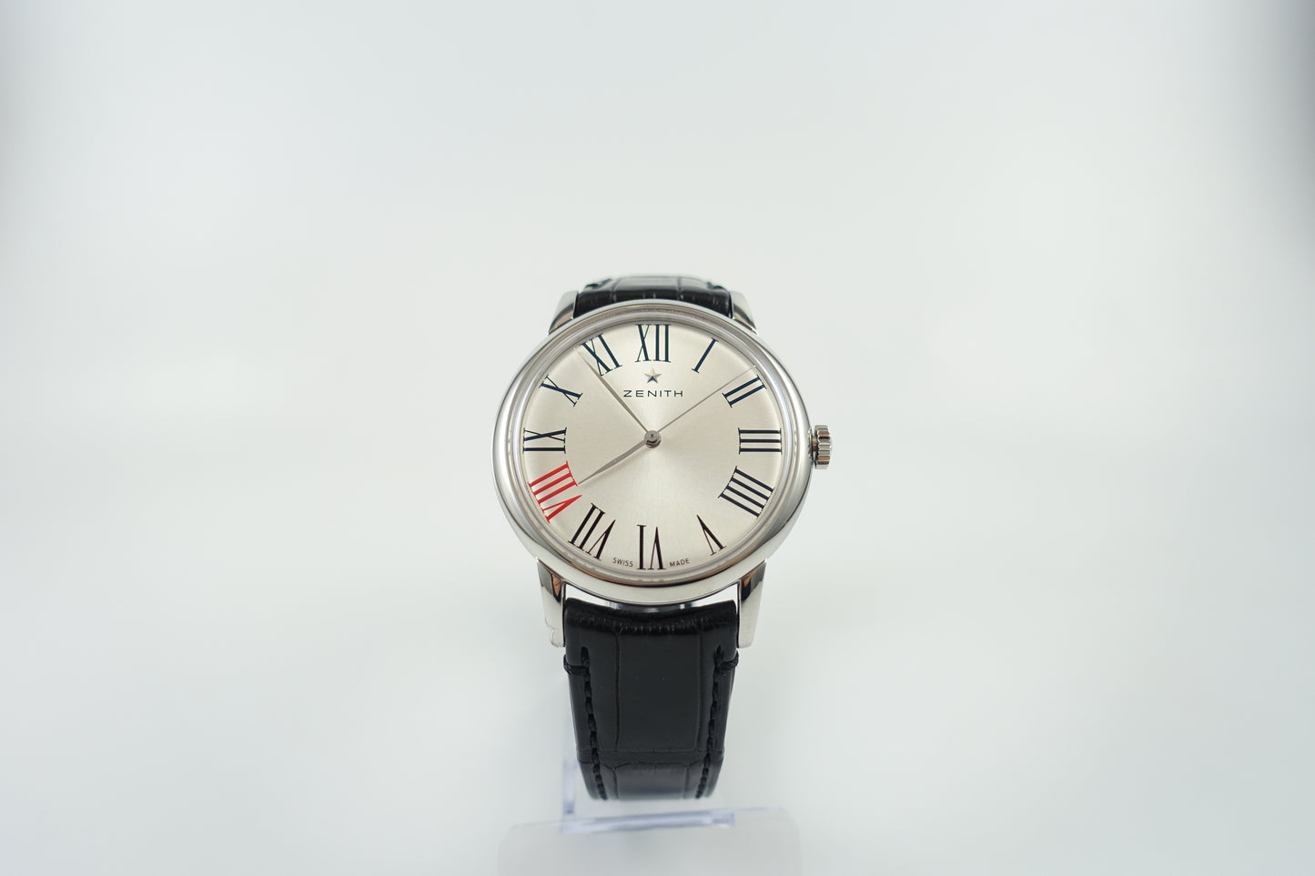 Zenith Elite Classic *Limited Swiss Edition 1/18* 38mm Ref. 03.2292.679/07.C493