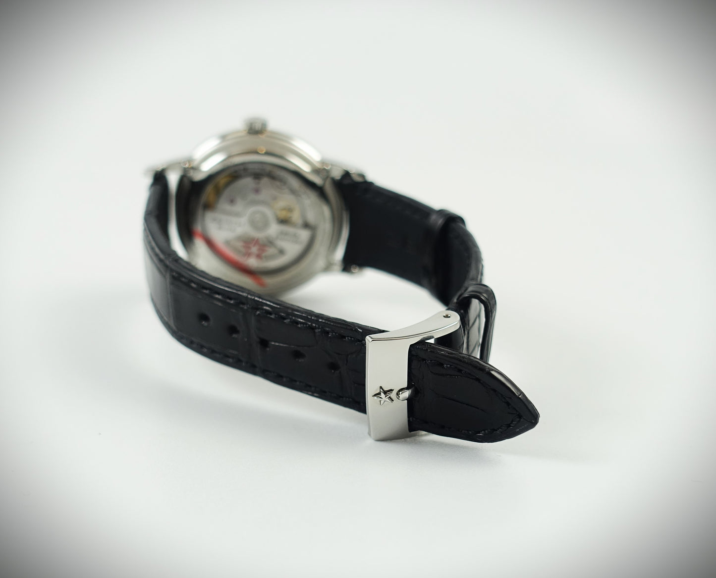 Zenith Elite Classic *Limited Swiss Edition 1/18* 38mm Ref. 03.2292.679/07.C493