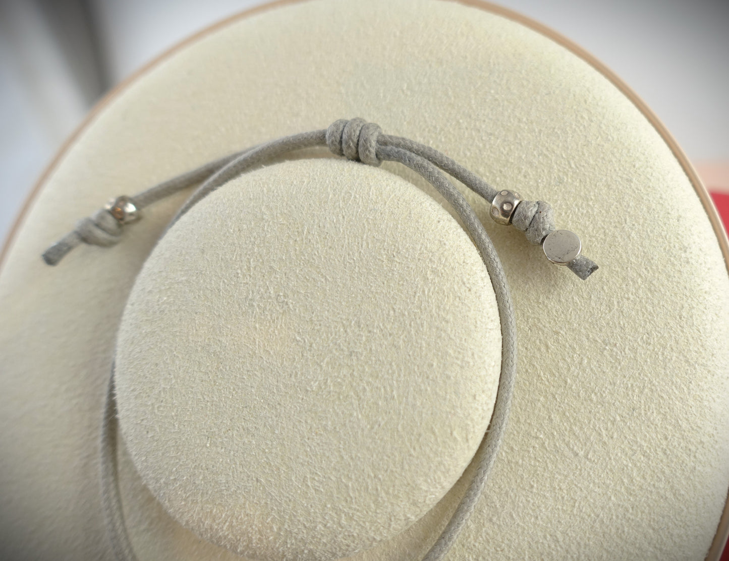Dodo Kordel-Armband Charm Dodo 750 Gelbgold Ref. DMB9019