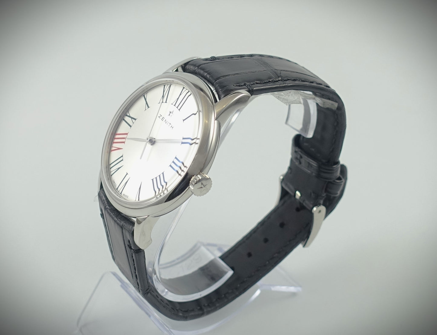 Zenith Elite Classic *Limited Swiss Edition 1/18* 38mm Ref. 03.2292.679/07.C493