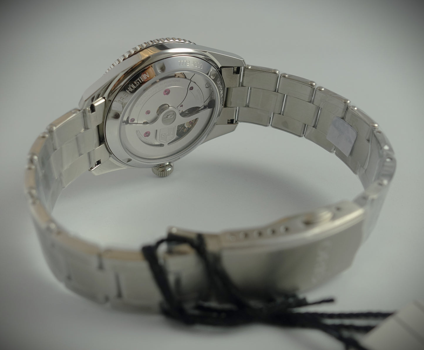 Oris Divers Sixty-Five Automatik Calibre 400 40mm Ref. 01 400 7772 4054