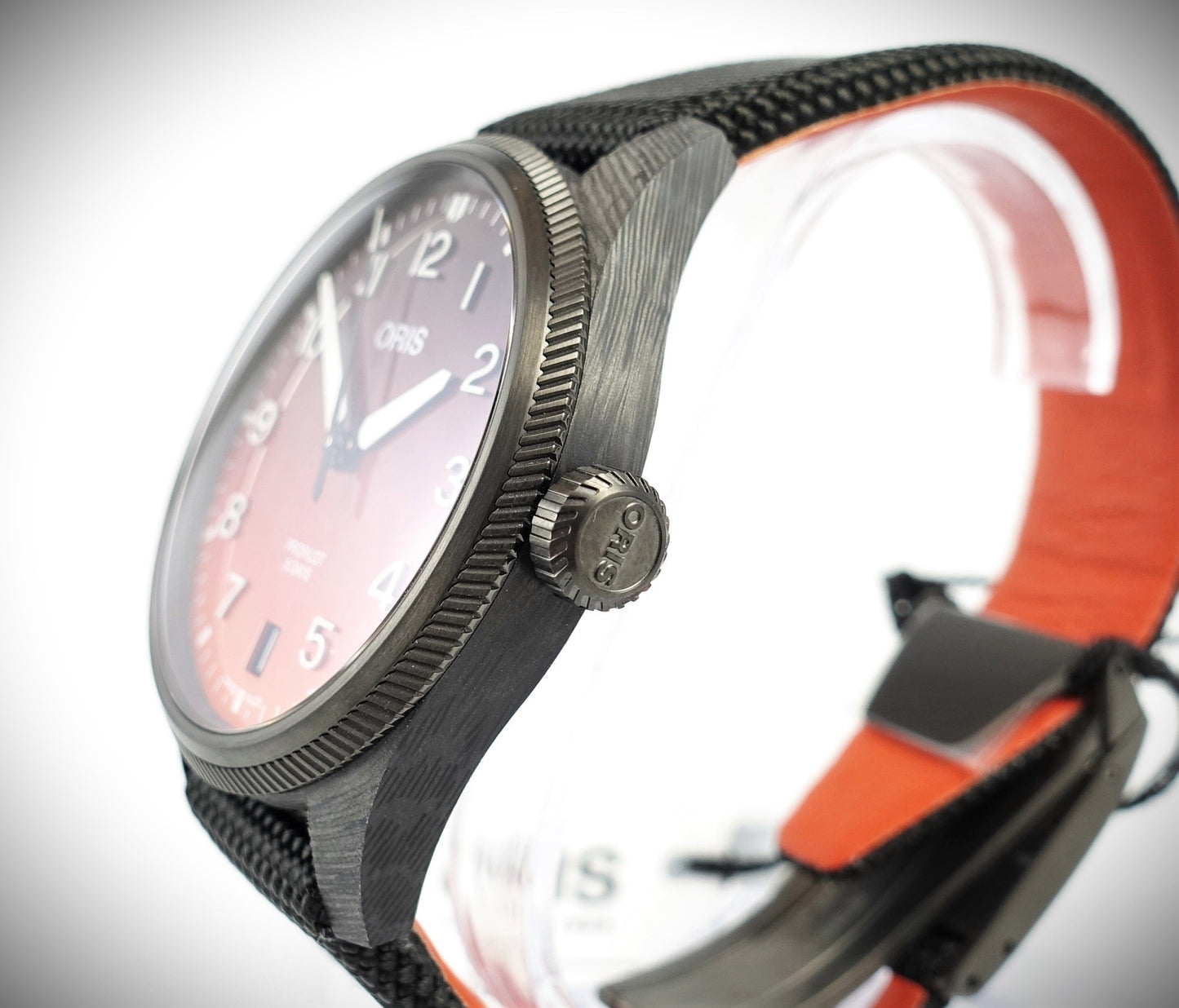 Oris Big Crown ProPilot Coulson Limited Edition 41mm Ref. 01 400 7784 8786