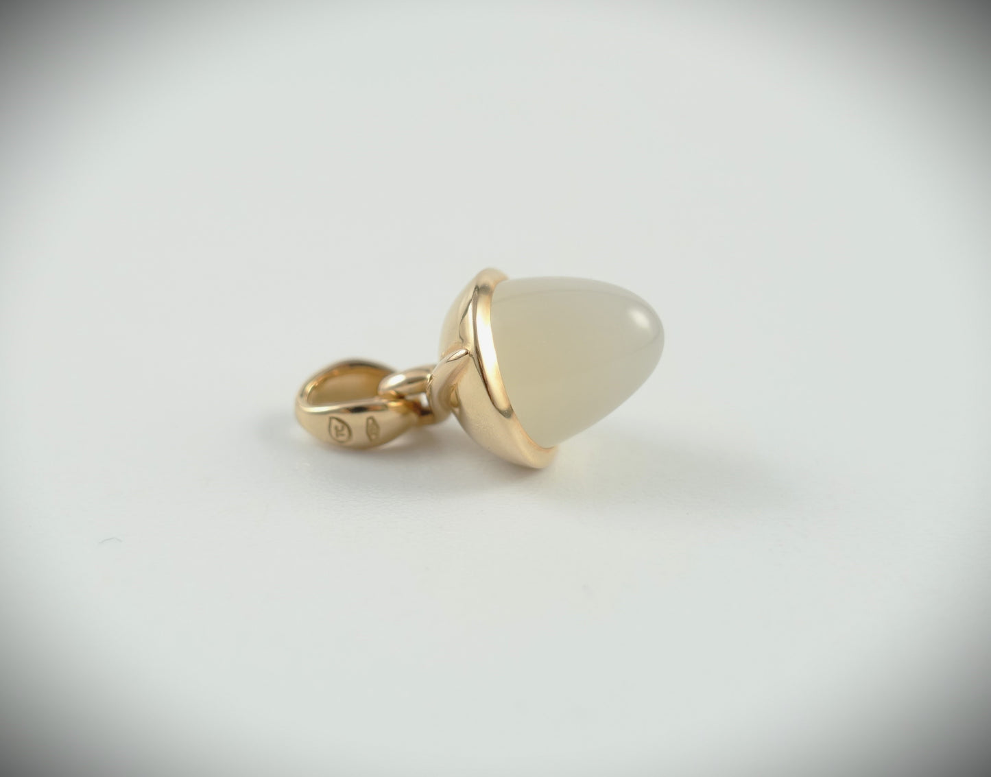 Tamara Comolli MIKADO Bouquet Anhänger Mondstein 8,00ct Ref. P-MB-MoSa-rg