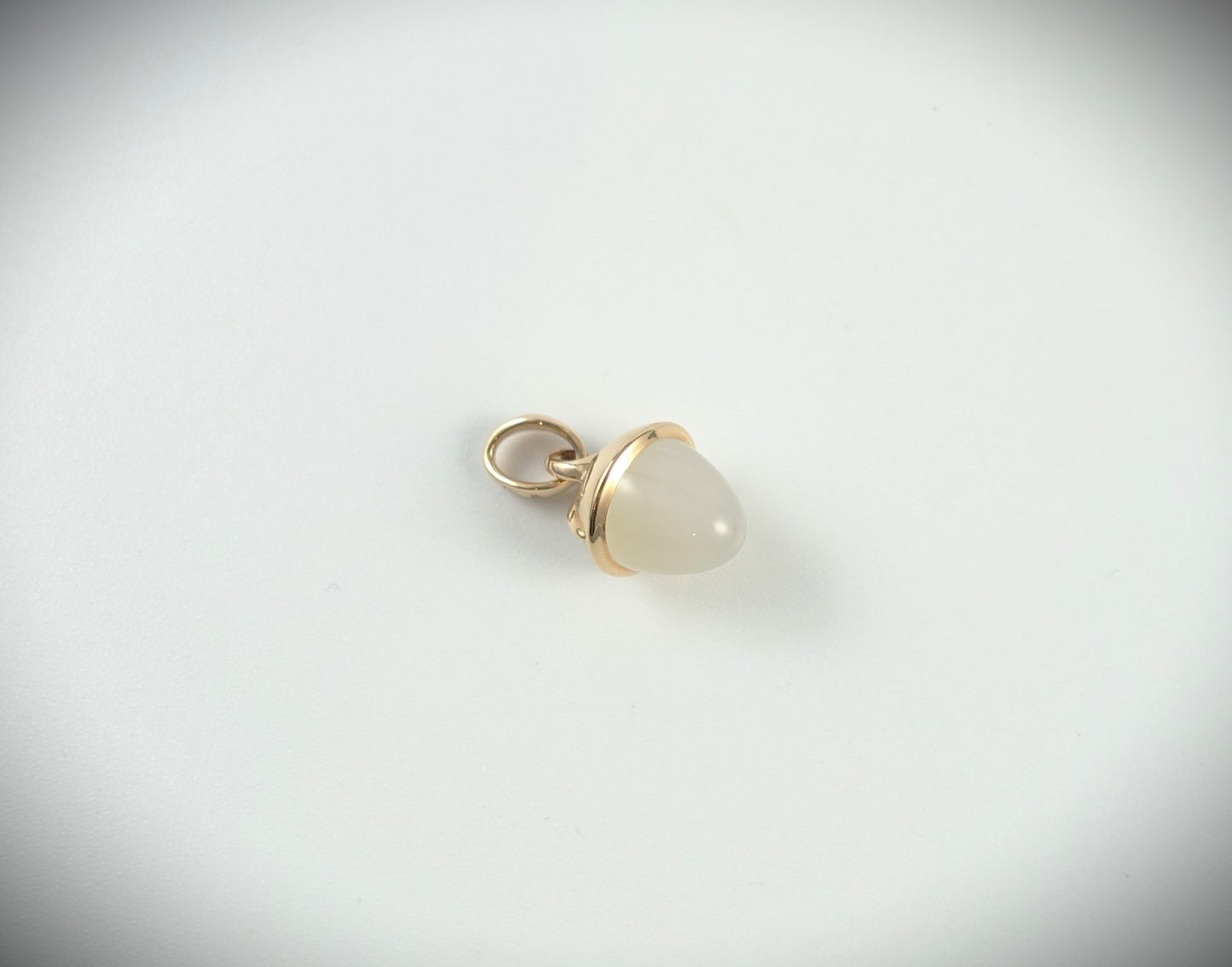 Tamara Comolli MIKADO Bouquet Anhänger Mondstein 8,00ct Ref. P-MB-MoSa-rg